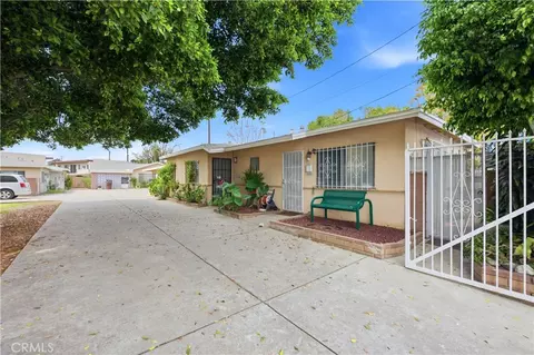 2515 Mountain View Rd, El Monte, CA 91733