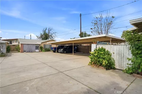 Exterior - 2515 Mountain View Rd, El Monte, CA 91733 photo 6 of 16