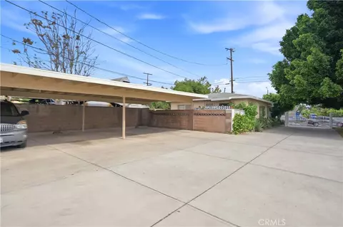 Exterior - 2515 Mountain View Rd, El Monte, CA 91733 photo 9 of 16