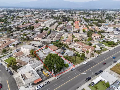 View/Area - 2515 Mountain View Rd, El Monte, CA 91733 photo 10 of 10