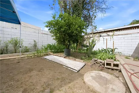 Exterior - 2515 Mountain View Rd, El Monte, CA 91733 photo 14 of 16