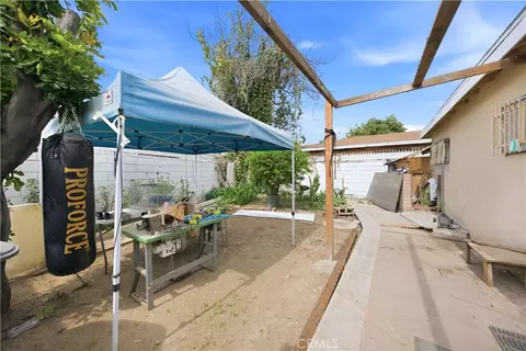 Exterior - 2515 Mountain View Rd, El Monte, CA 91733 photo 15 of 16