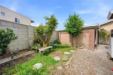 Exterior - 2515 Mountain View Rd, El Monte, CA 91733 photo 13 of 16