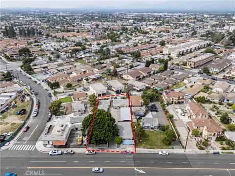 View/Area - 2515 Mountain View Rd, El Monte, CA 91733 photo 9 of 10