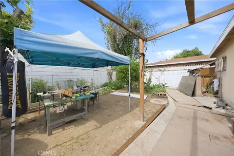 Exterior - 2515 Mountain View Rd, El Monte, CA 91733 photo 16 of 16