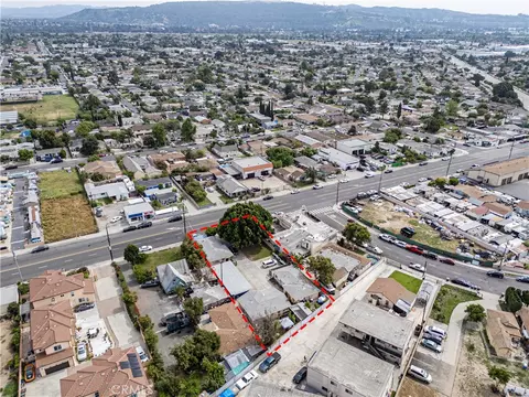 View/Area - 2515 Mountain View Rd, El Monte, CA 91733 photo 6 of 10