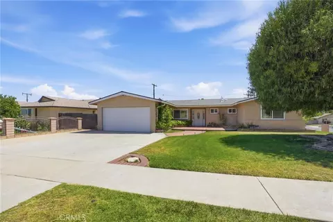 8715 La Vine St, Rancho Cucamonga, CA 91701