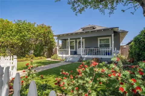 124 N Vista Bonita Ave, Glendora, CA 91741