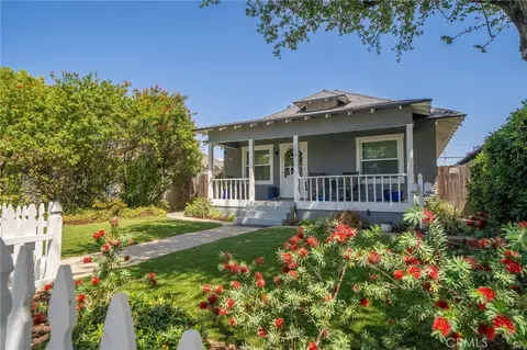 124 N Vista Bonita Ave, Glendora, CA 91741