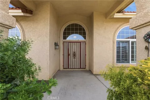 Entry Way - 2777 Brawley, Pinon Hills, CA 92372 photo 1 of 4