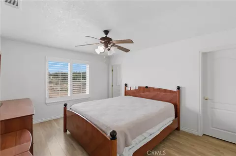 Bedroom - 2777 Brawley, Pinon Hills, CA 92372 photo 2 of 5