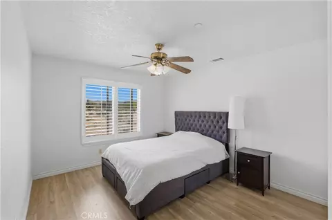 Bedroom - 2777 Brawley, Pinon Hills, CA 92372 photo 4 of 5