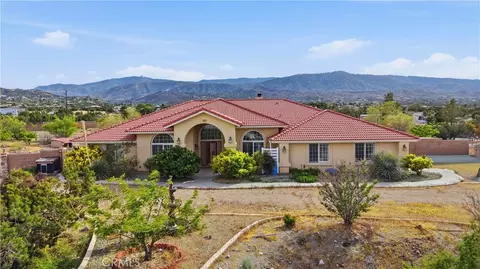2777 Brawley, Pinon Hills, CA 92372