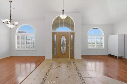Entry Way - 2777 Brawley, Pinon Hills, CA 92372 photo 2 of 4