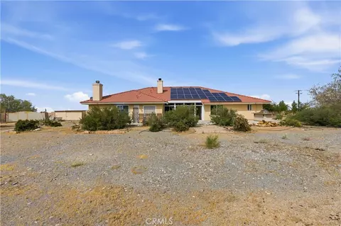 Exterior - 2777 Brawley, Pinon Hills, CA 92372 photo 5 of 5