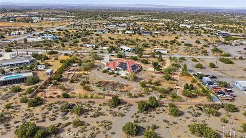 View/Area - 2777 Brawley, Pinon Hills, CA 92372 photo 3 of 4