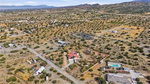 View/Area - 2777 Brawley, Pinon Hills, CA 92372 photo 4 of 4