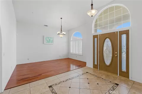 Entry Way - 2777 Brawley, Pinon Hills, CA 92372 photo 3 of 4