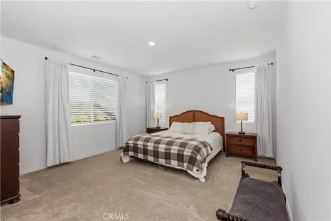 Bedroom - 1560 Foothill Dr, Banning, CA 92220 photo 1 of 3