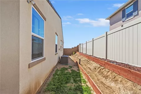 Exterior - 1560 Foothill Dr, Banning, CA 92220 photo 8 of 8
