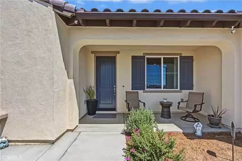 Exterior - 1560 Foothill Dr, Banning, CA 92220 photo 2 of 8