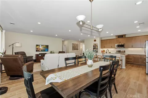 Dining - 1560 Foothill Dr, Banning, CA 92220 photo 1 of 2