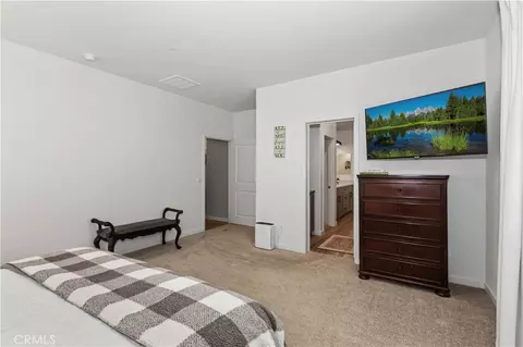 Bedroom - 1560 Foothill Dr, Banning, CA 92220 photo 2 of 3