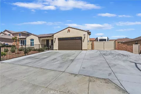 1560 Foothill Dr, Banning, CA 92220