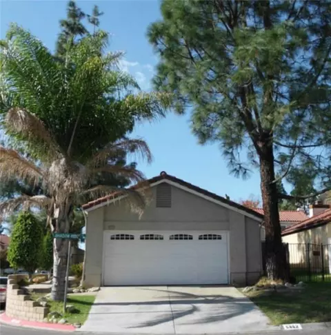 6862 Shadow Rdg, Rancho Cucamonga, CA 91701