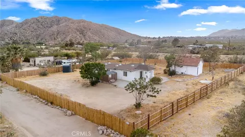 9888 Terrace Dr, Morongo Valley, CA 92256