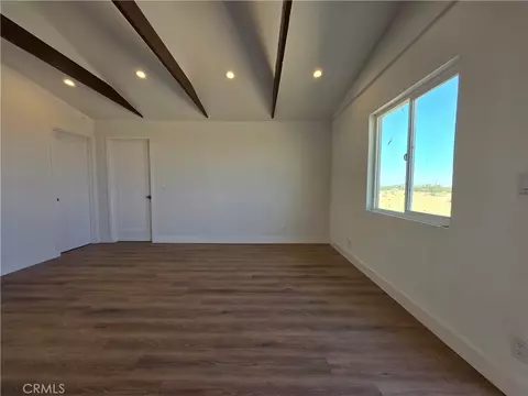 Living - 60033 Sespe, Landers, CA 92285 photo 3 of 5