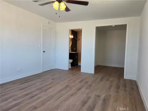Bedroom - 60033 Sespe, Landers, CA 92285 photo 2 of 3