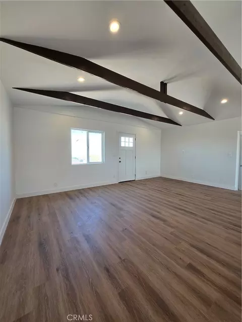 Living - 60033 Sespe, Landers, CA 92285 photo 2 of 4