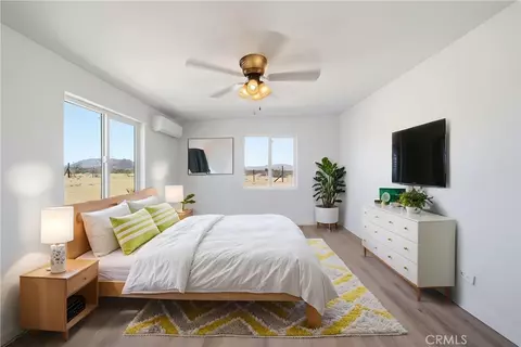 Bedroom - 60033 Sespe, Landers, CA 92285 photo 1 of 4