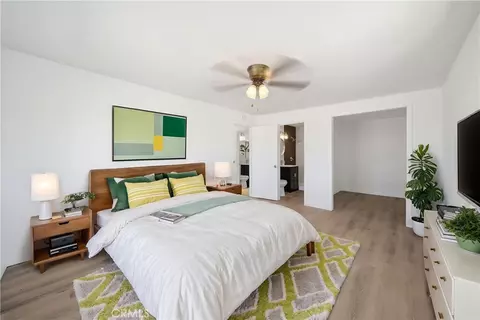 Bedroom - 60033 Sespe, Landers, CA 92285 photo 2 of 4