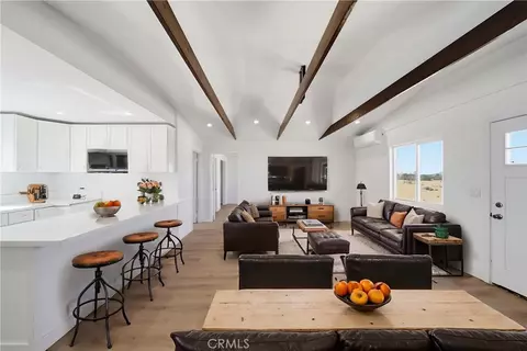 Living - 60033 Sespe, Landers, CA 92285 photo 4 of 4