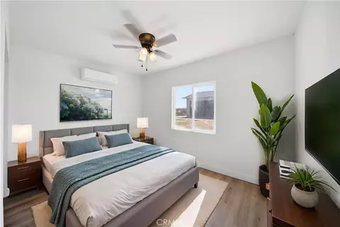 Bedroom - 60033 Sespe, Landers, CA 92285 photo 3 of 4