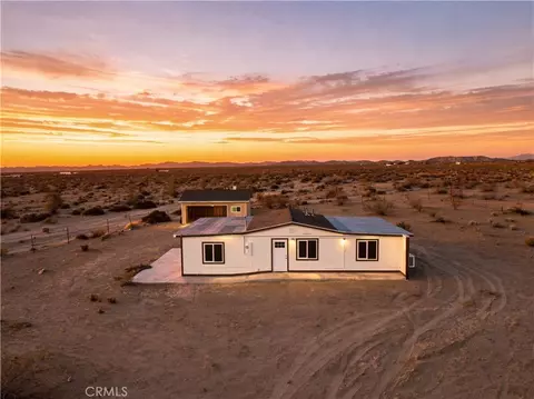 Other - 60033 Sespe, Landers, CA 92285 photo 1 of 8