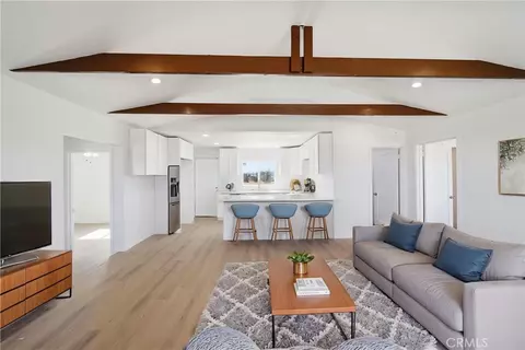 Living - 60033 Sespe, Landers, CA 92285 photo 2 of 4