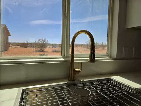 Kitchen - 60033 Sespe, Landers, CA 92285 photo 3 of 3