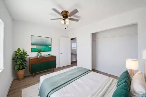 Bedroom - 60033 Sespe, Landers, CA 92285 photo 4 of 4