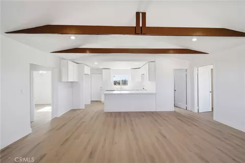 Living - 60033 Sespe, Landers, CA 92285 photo 3 of 4