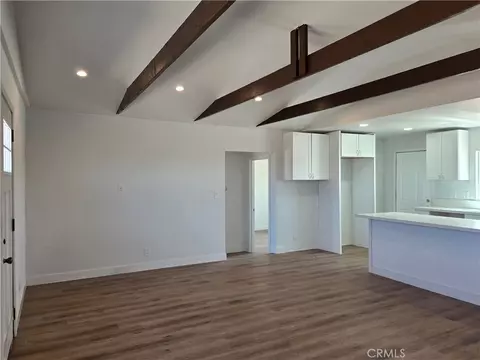 Living - 60033 Sespe, Landers, CA 92285 photo 4 of 4