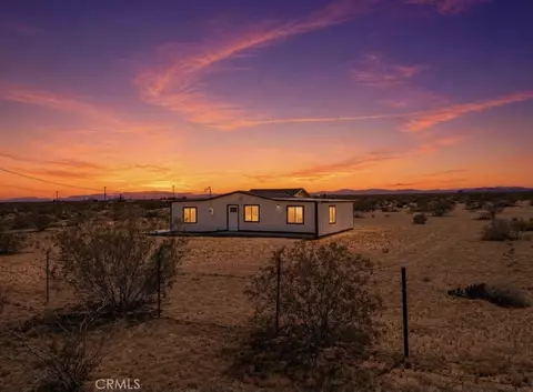 Exterior - 60033 Sespe, Landers, CA 92285 photo 3 of 5