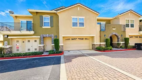 7353 W Ellena W #87, Rancho Cucamonga, CA 91730