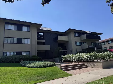 111 S Orange Grove Blvd #307, Pasadena, CA 91105