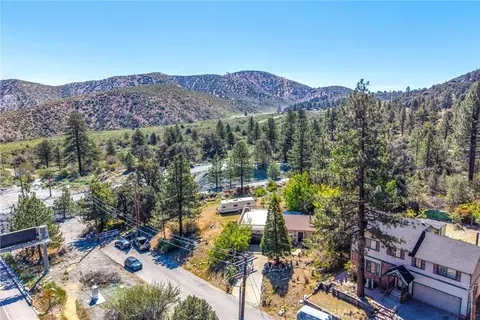View/Area - 2164 Outer Hwy 2 Hwy S, Wrightwood, CA 92397 photo 3 of 8