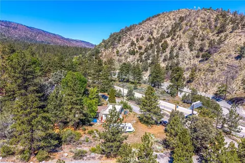 View/Area - 2164 Outer Hwy 2 Hwy S, Wrightwood, CA 92397 photo 5 of 8