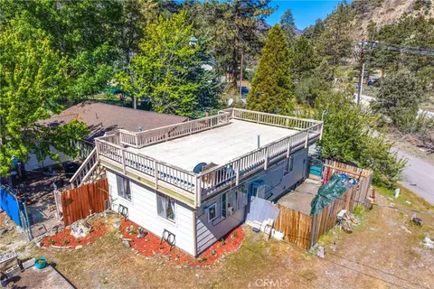 Other - 2164 Outer Hwy 2 Hwy S, Wrightwood, CA 92397 photo 11 of 13