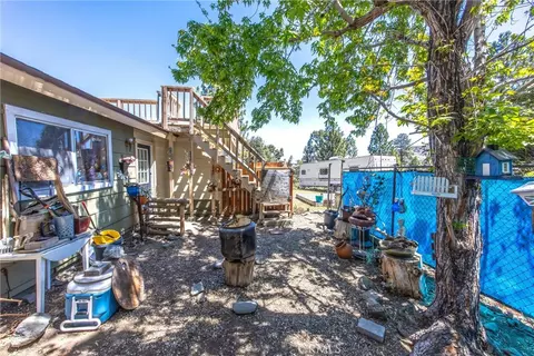 Exterior - 2164 Outer Hwy 2 Hwy S, Wrightwood, CA 92397 photo 12 of 15